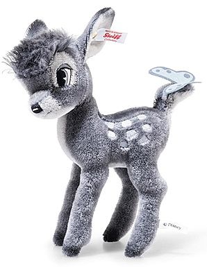 Disney Bambi Monochrome 22 cm