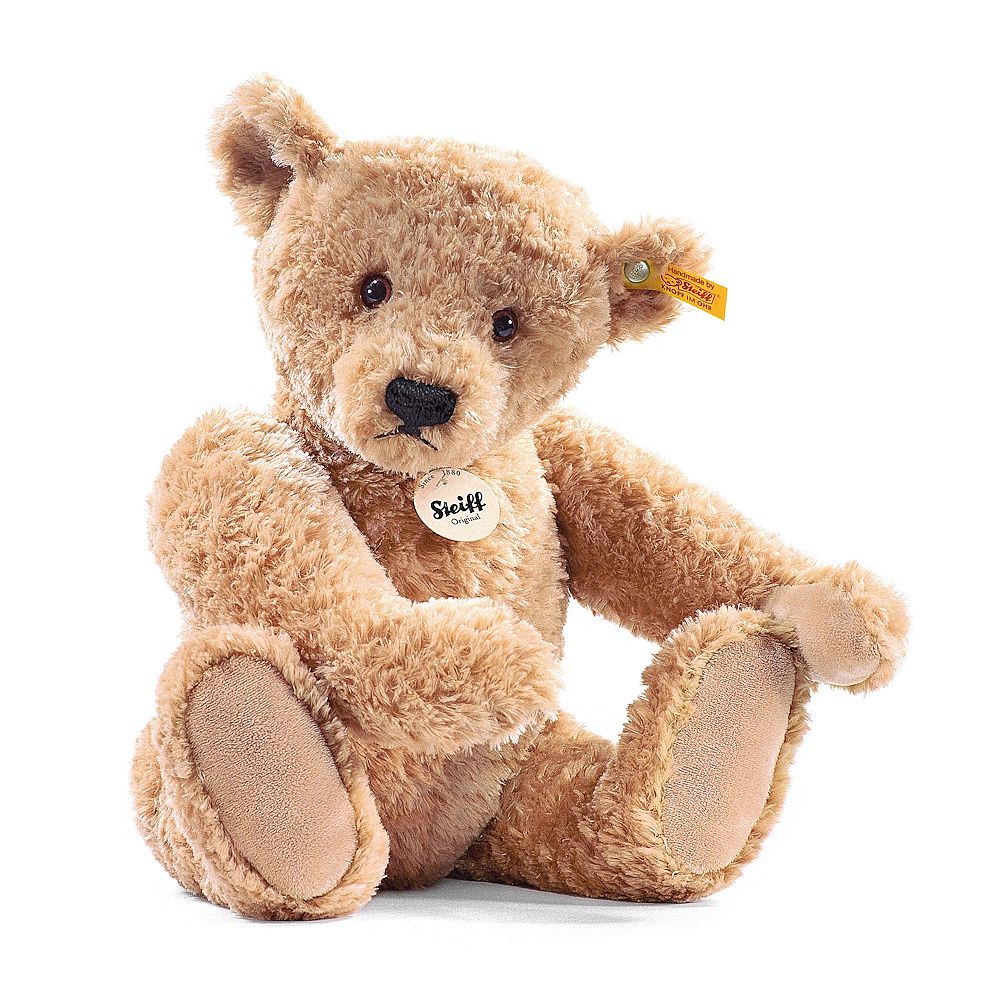 Steiff Elmar Teddy 32 cm goldbraun 022456