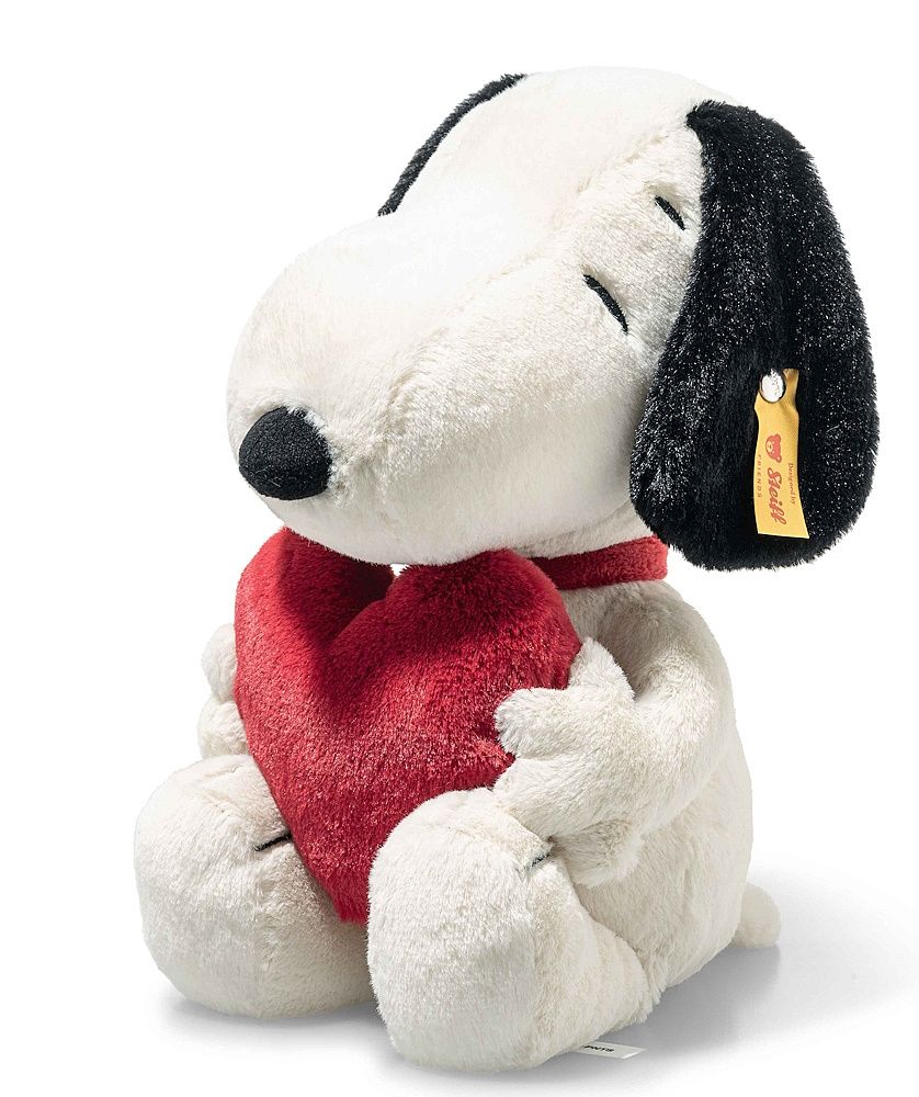 Snoopy Love 30 cm