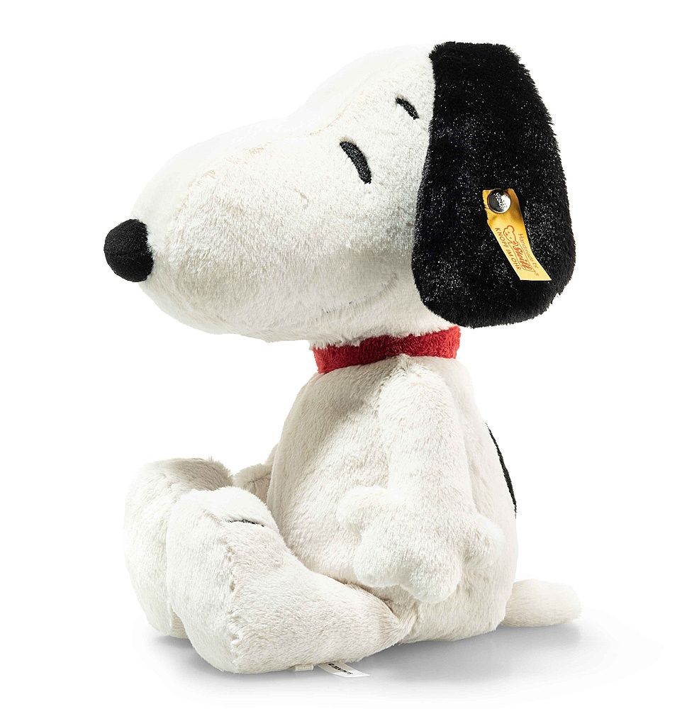 Soft Cuddly Friends Snoopy 30 cm