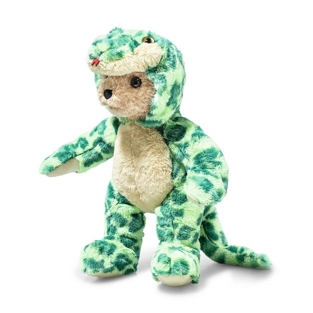 Steiff Hoodie Teddy Schlange 27 cm