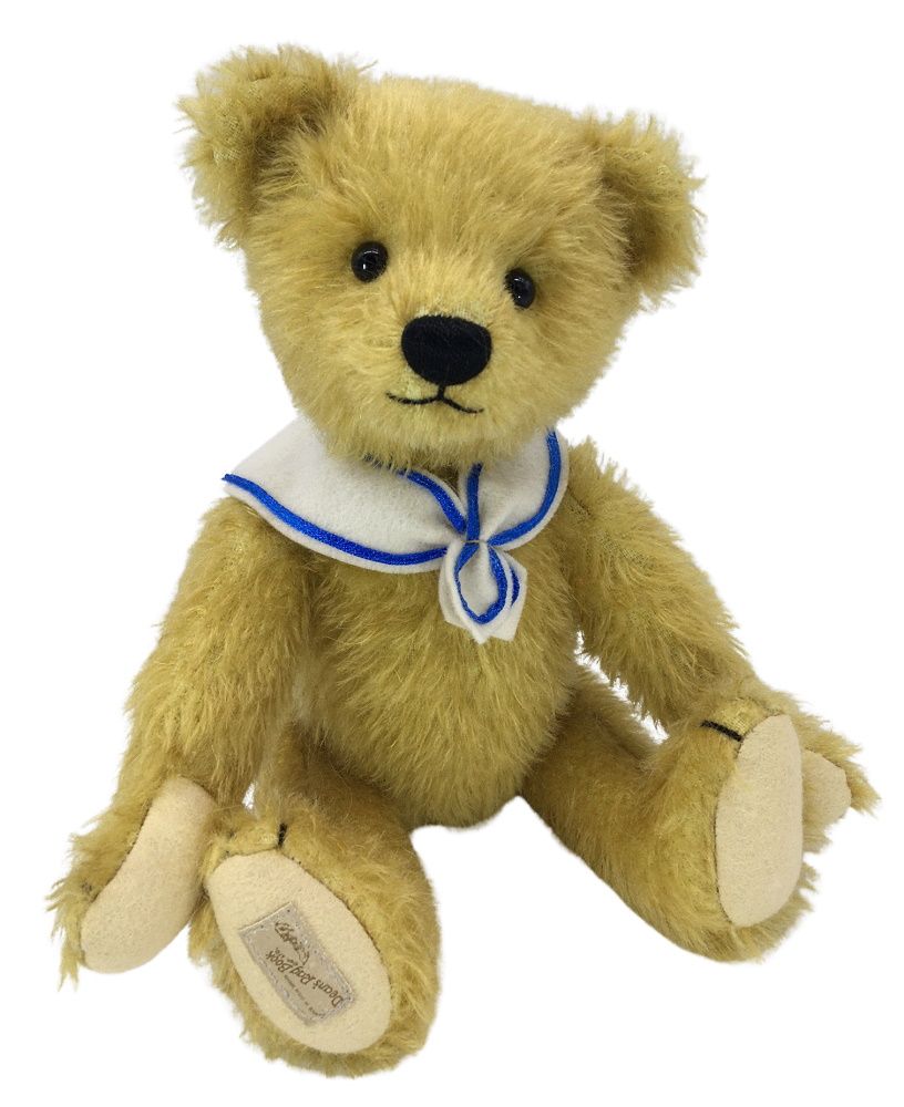 Deans Teddy Prudence 33 cm