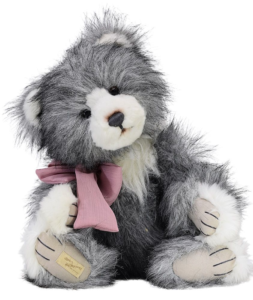 Dean´s Teddy Willard 48 cm