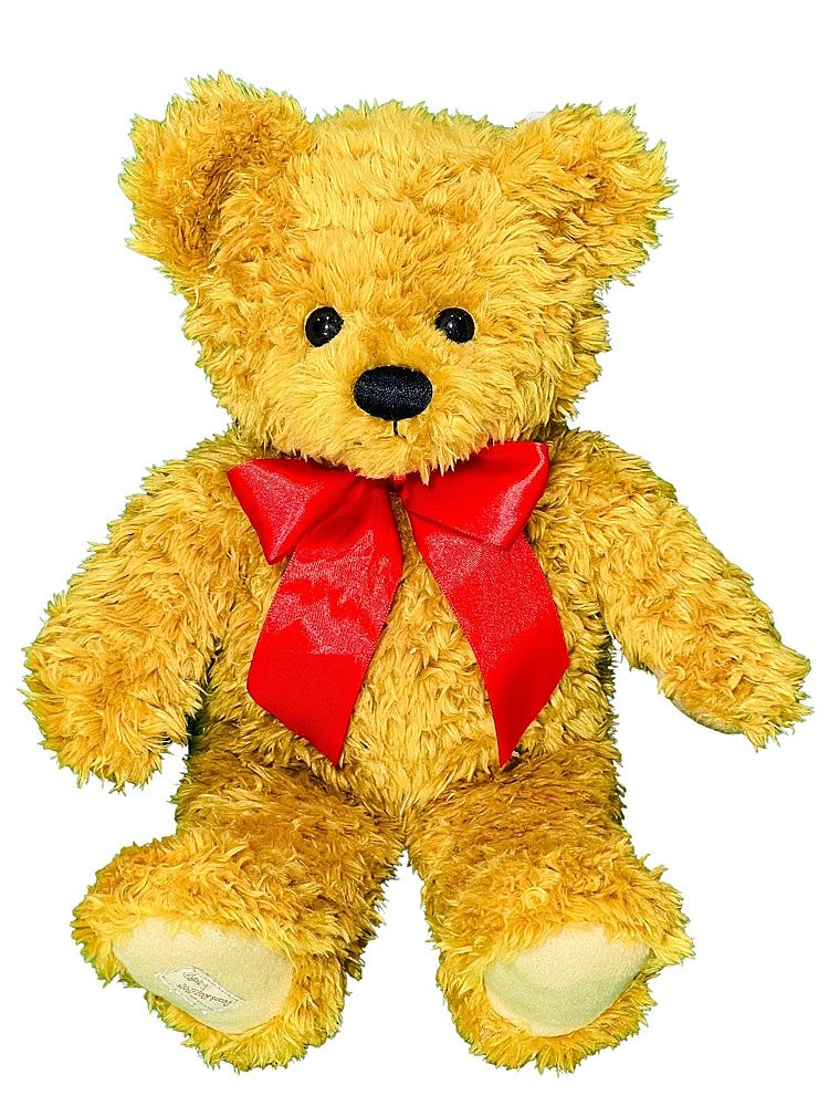 Deans Teddy Effy 40 cm Webplüsch