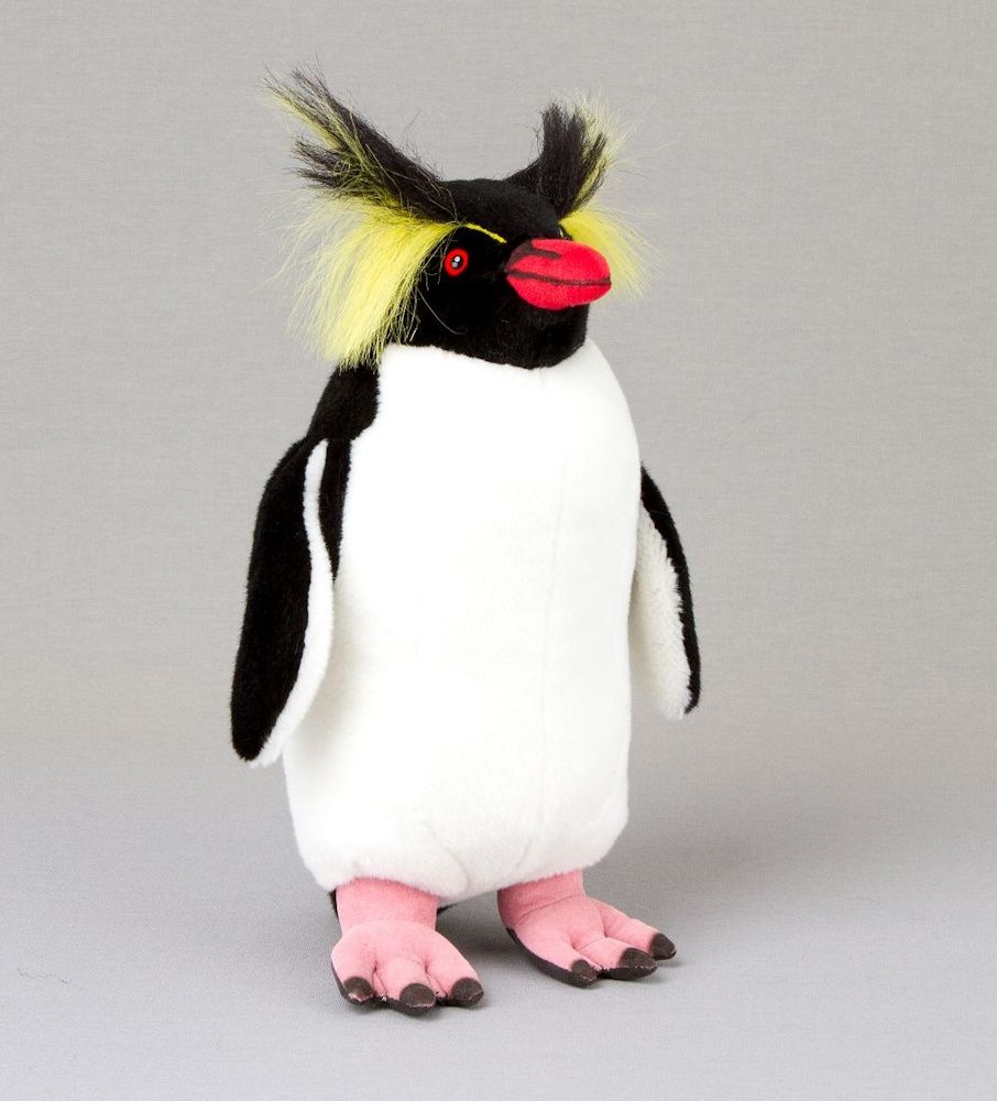 Kleiner Felsenpinguin 30 cm