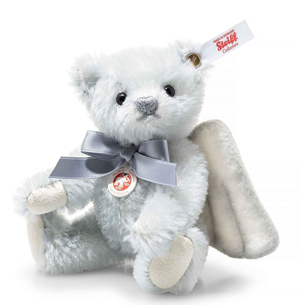 Schutzengel Teddybär 13 cm