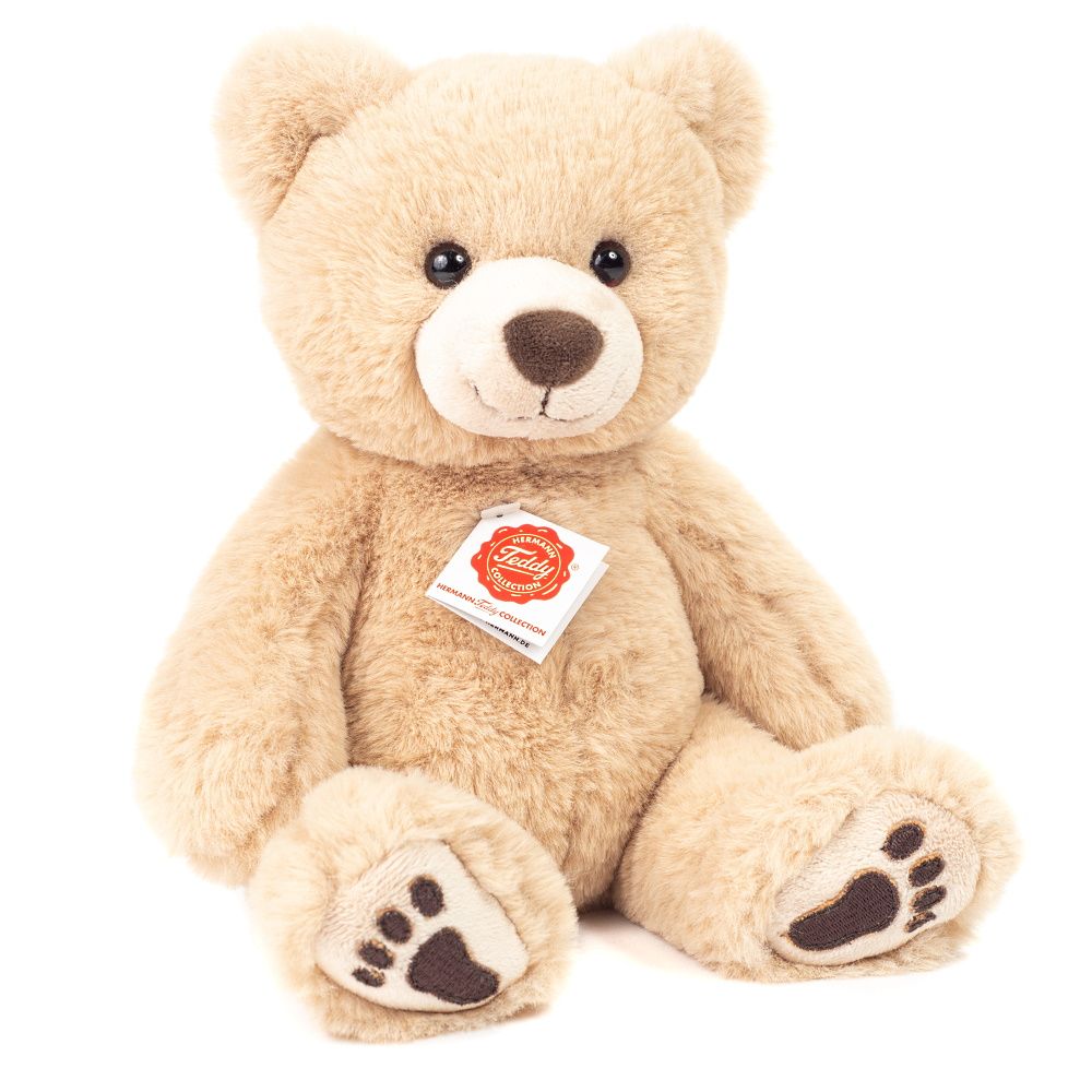 Teddy beige 31 cm