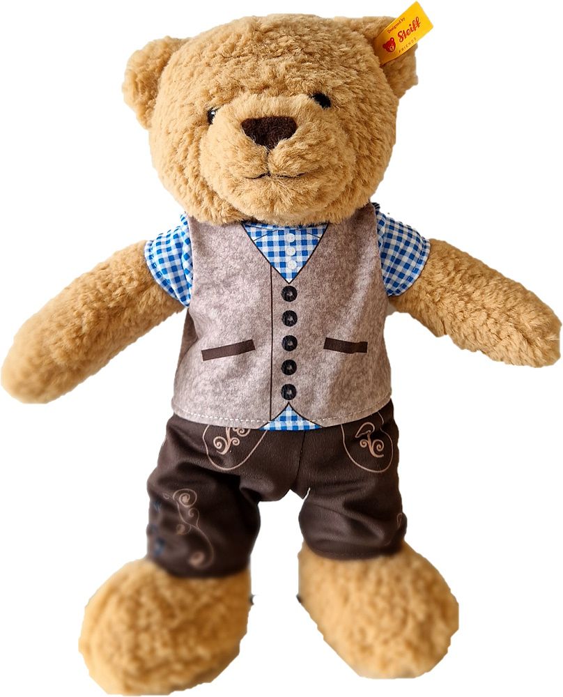 Steiff Teddy Ben 30 cm