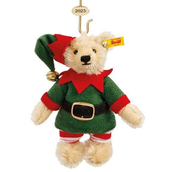 Steiff ornament online