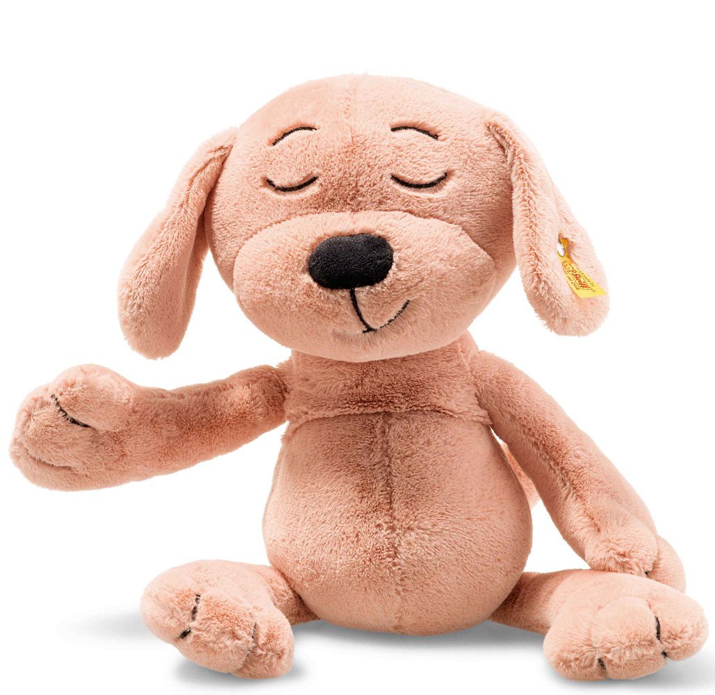 Steiff Cuddly Friends Hund 40 cm Galerista